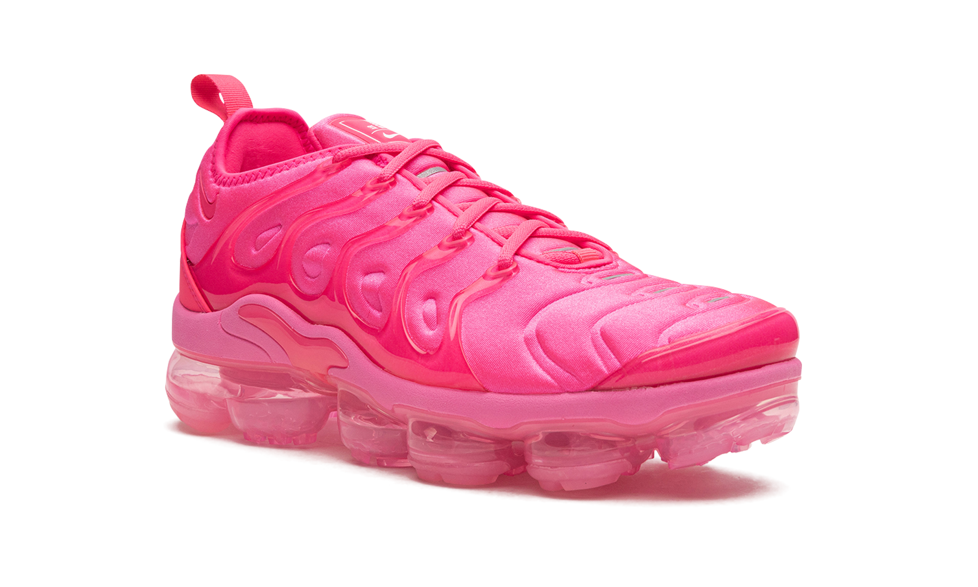 AIR VAPORMAX PLUS MNS WMNS "Hyper Pink" FJ0720 639