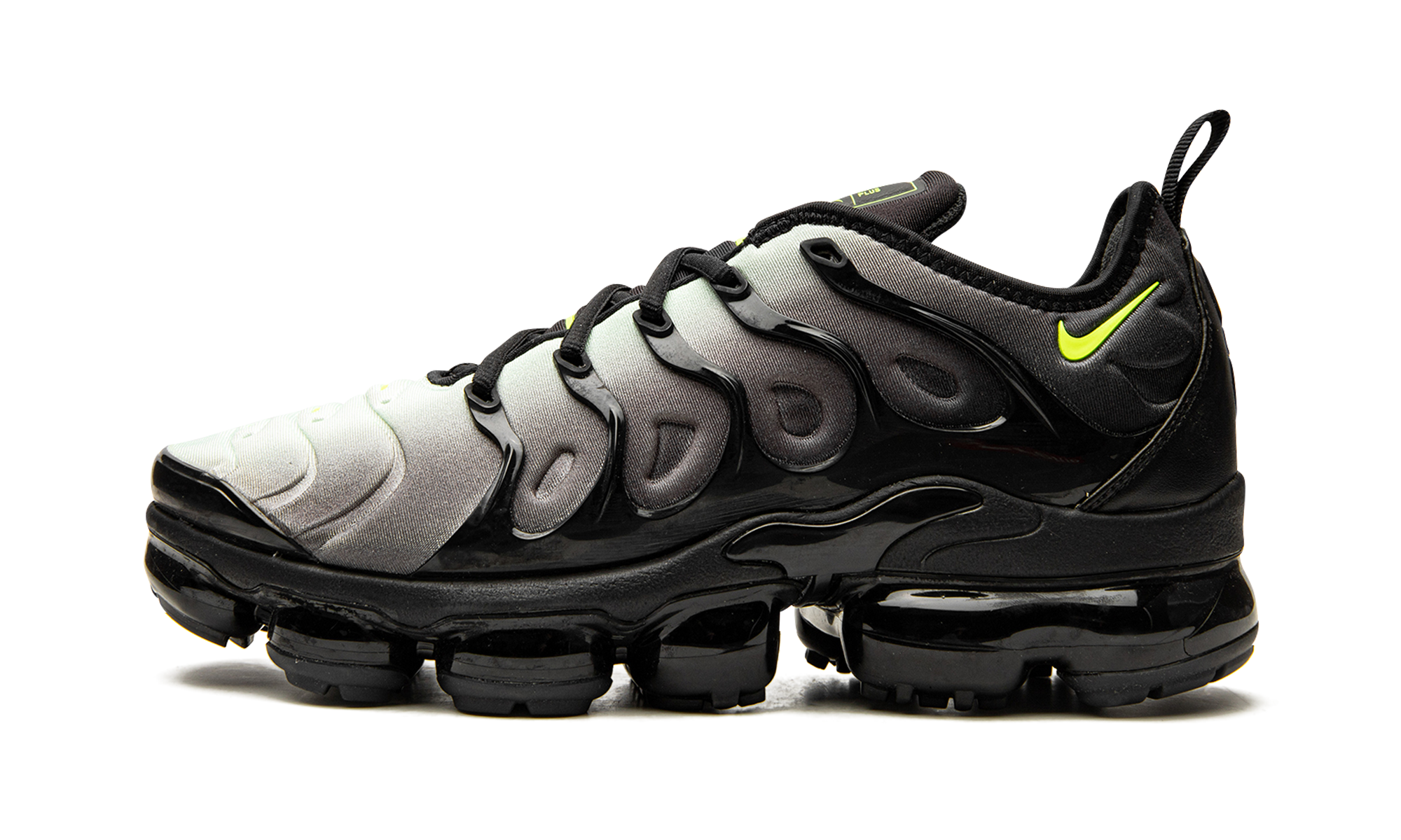 Air VaporMax Plus "Neon" CW7478 001