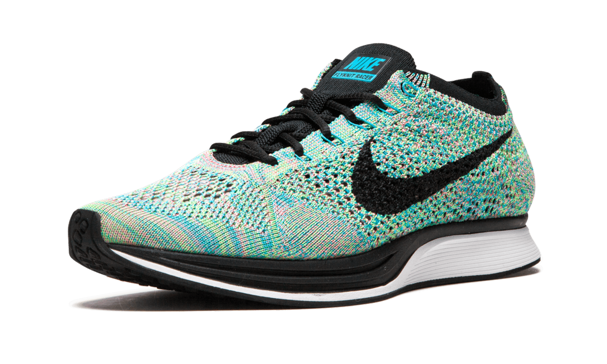 Flyknit Racer "blue" 526628 304a