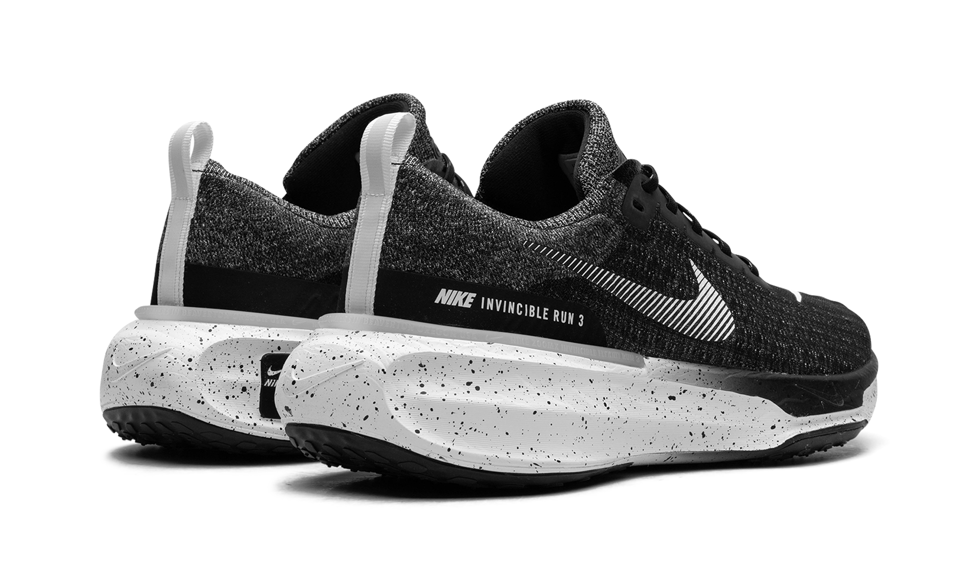ZoomX Invincible Run Flyknit 3 "Oreo" DR2615 002