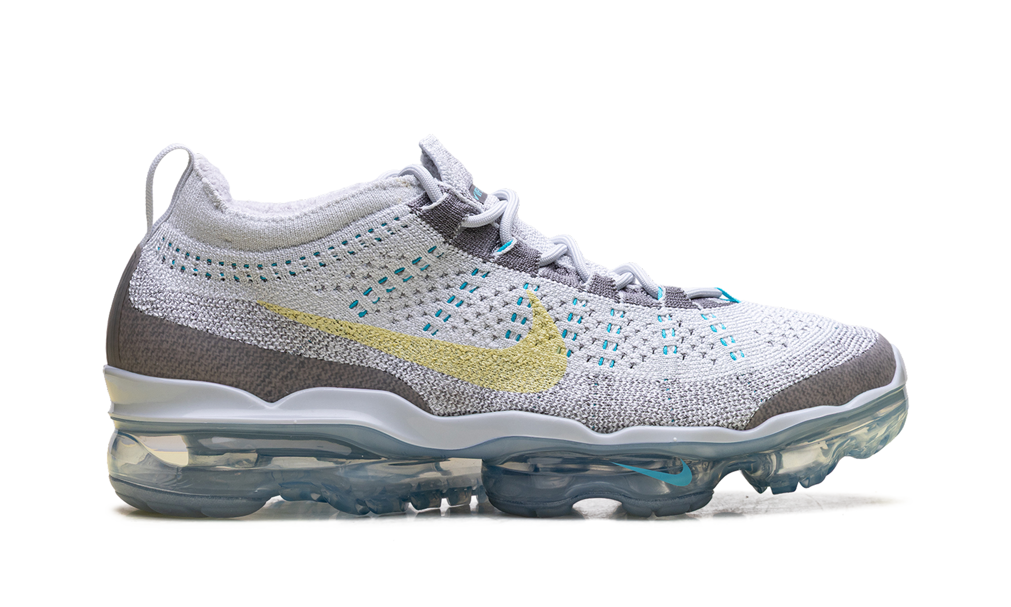 Air Vapormax Flyknit "2023 Photon Dusty Cactus" DV1678 011