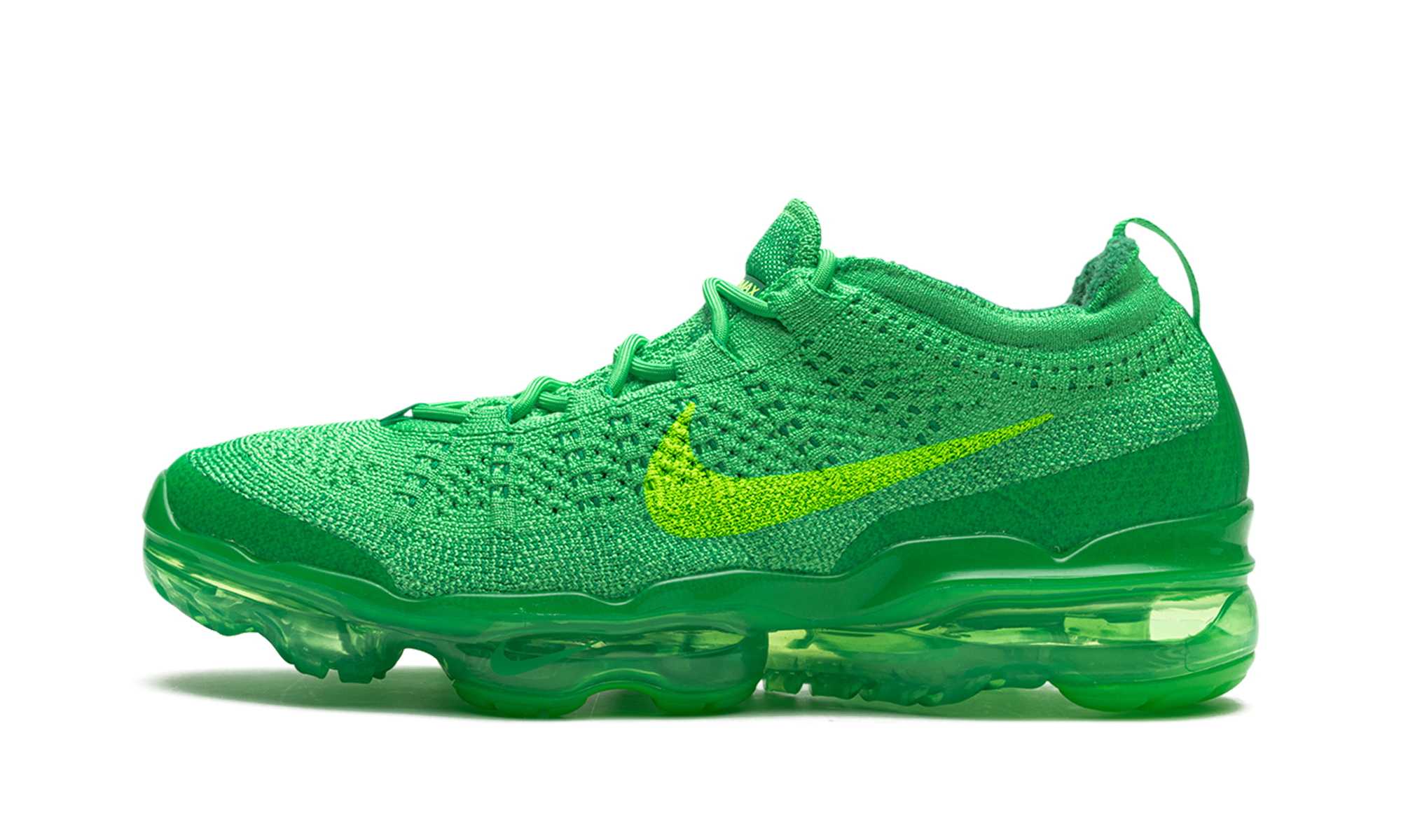 VAPORMAX 2023 FLYKNIT WMNS "Green Shock" DV6840 300