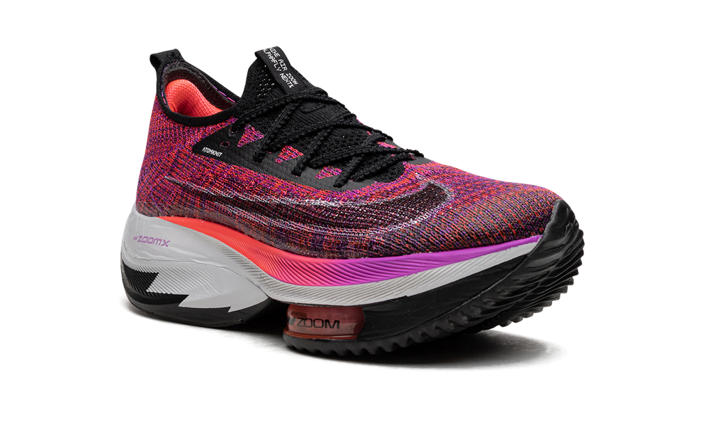 AIR ZOOM ALPHAFLY NEXT% WMNS "Hyper Violet" CZ1514 501