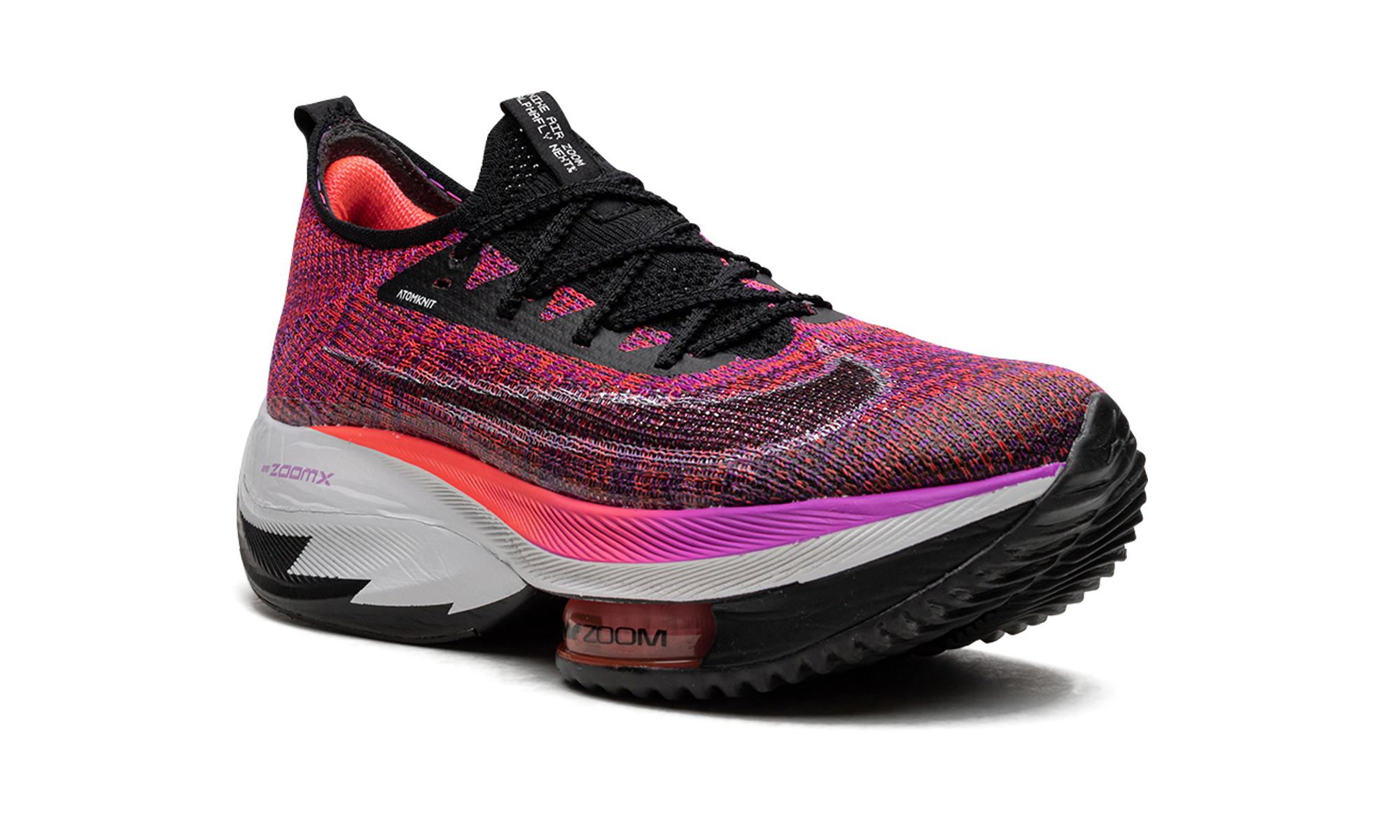 AIR ZOOM ALPHAFLY NEXT% WMNS "Hyper Violet" CZ1514 501