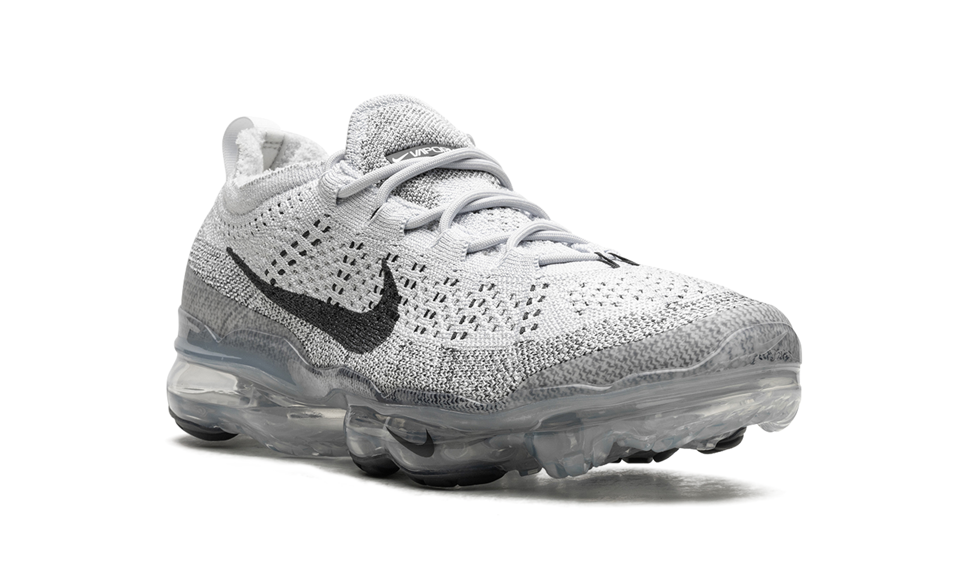 Air VaporMax 2023 Flyknit "Pure Platinum Anthracite" DV1678 004