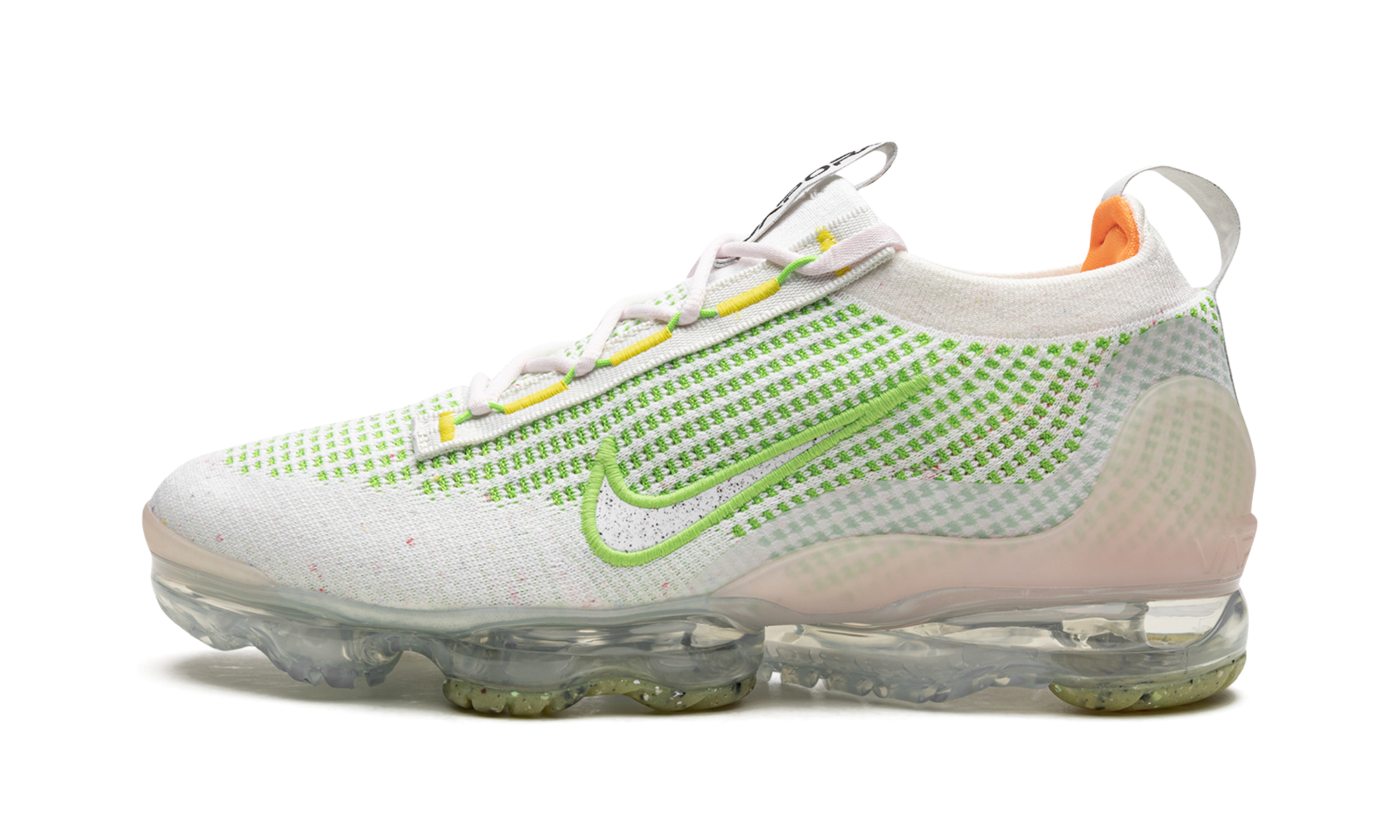 AIR VAPORMAX 2021 FLYKNIT WMNS "Feel Love" FD0871 100