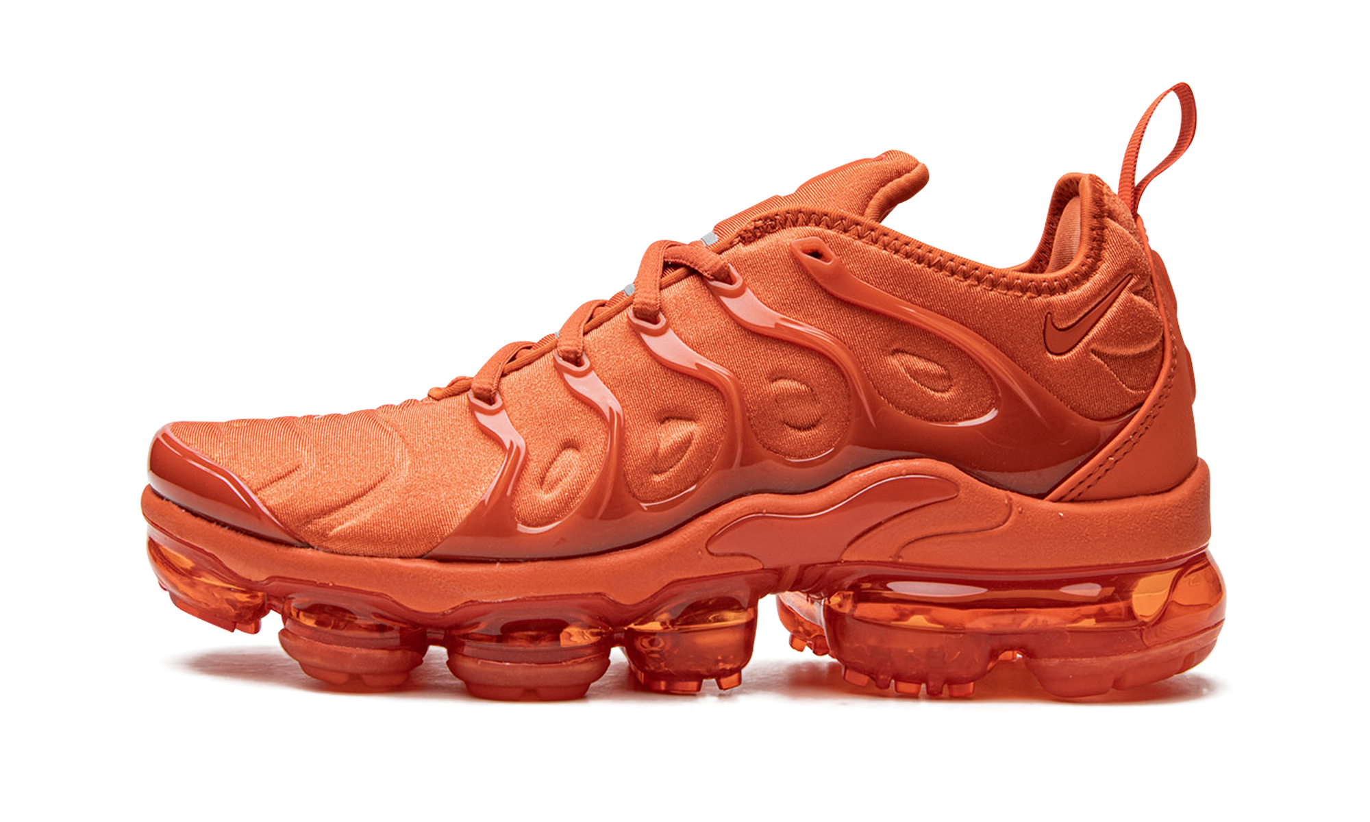 AIR VAPORMAX PLUS WMNS "Triple Orange" DZ4440 800