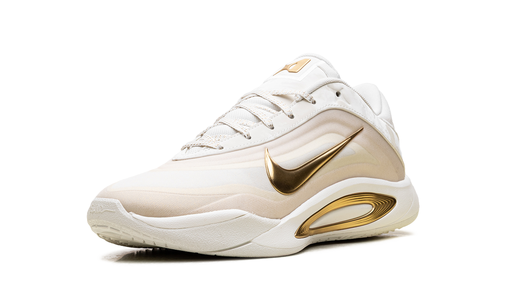 A'One Wmns "Gold Dynasty" FZ8605 102