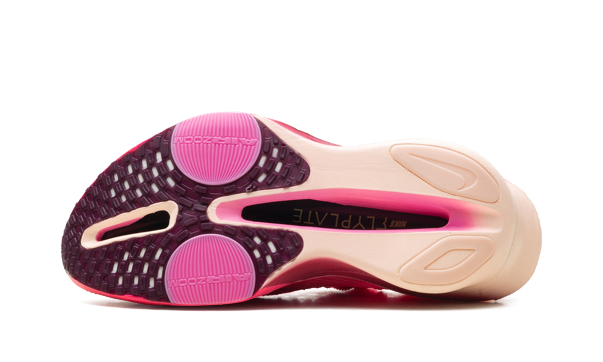 Alphafly 3 WMNS "Hyper Pink Bordeaux" FD8315 601