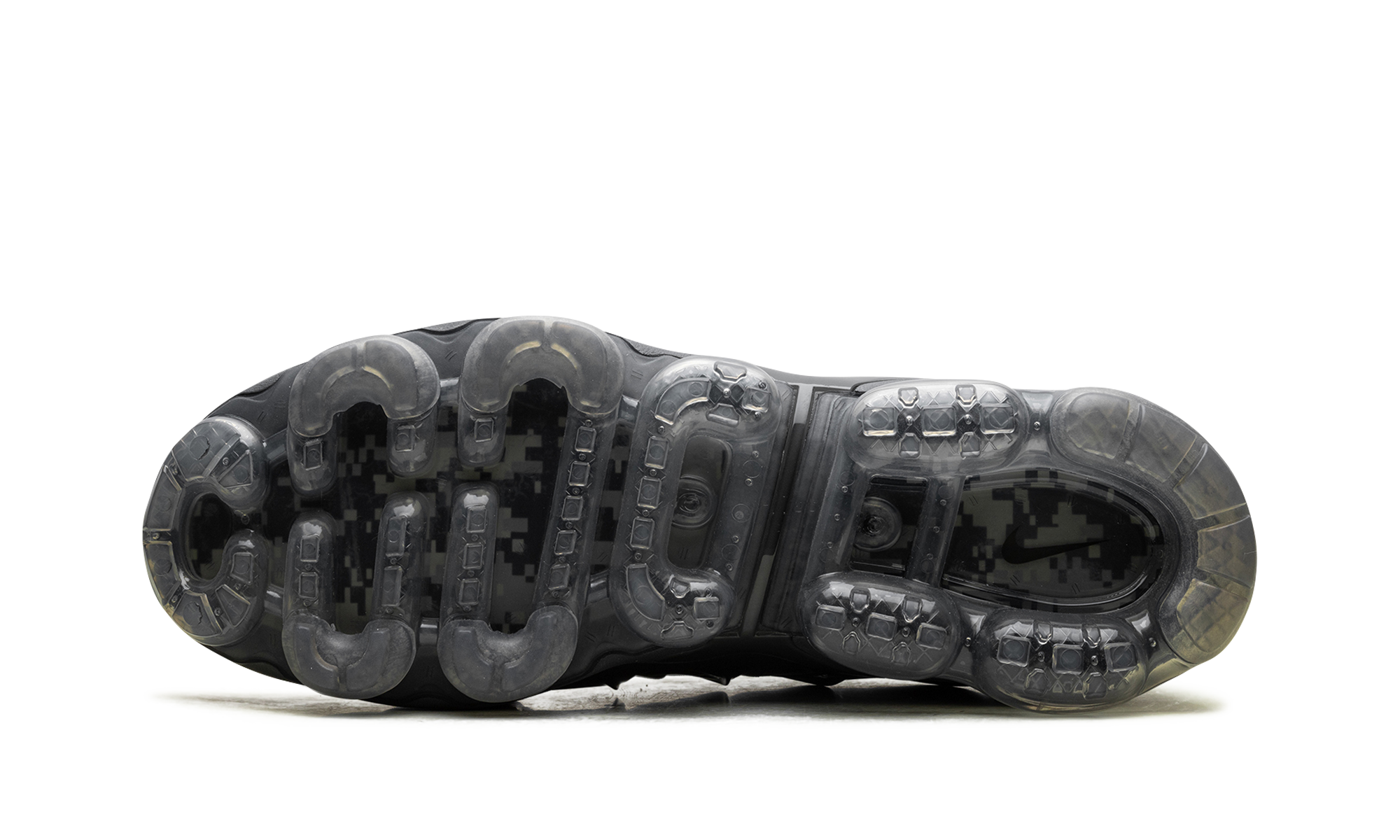 Air VaporMax Plus "Dark Stucco" AT5681 001