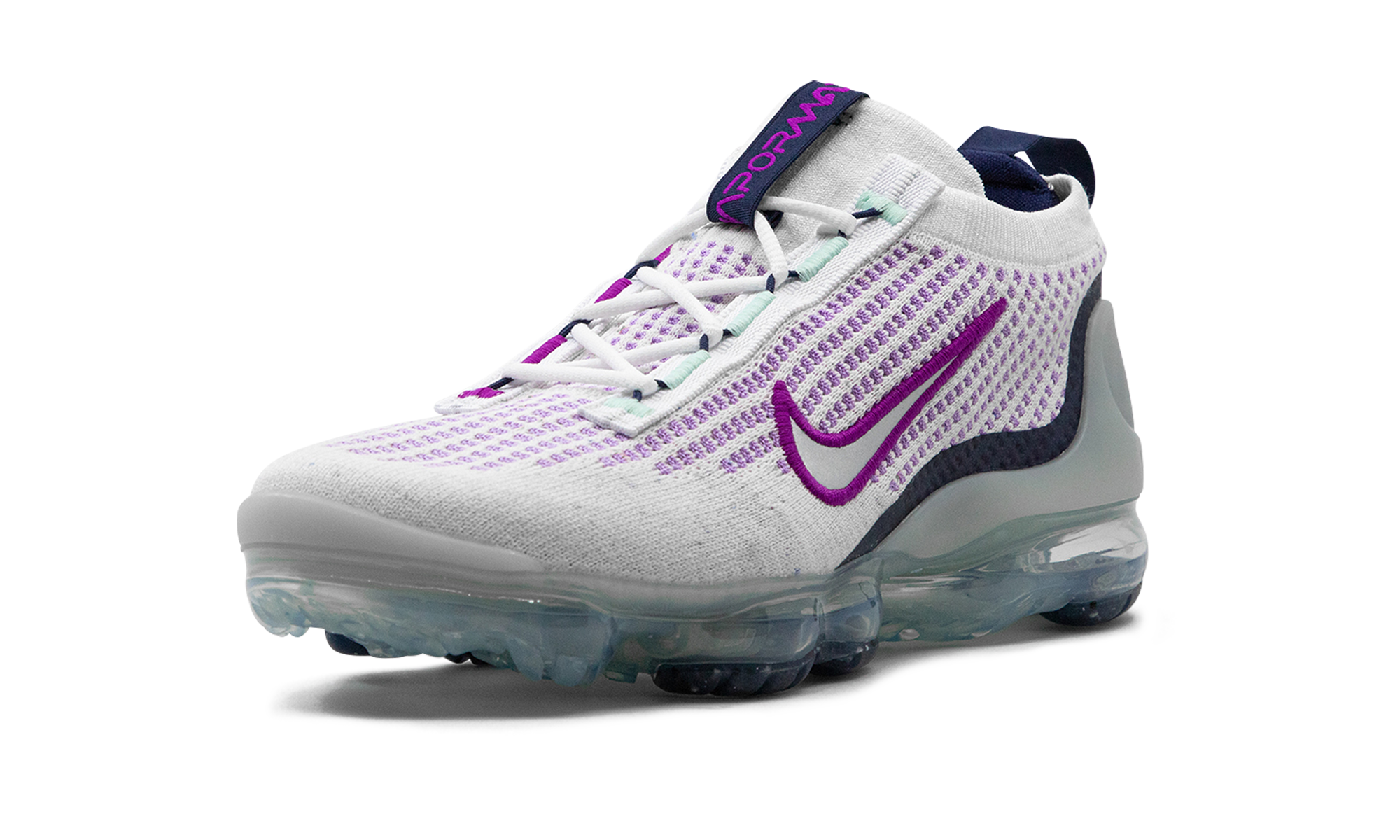 AIR VAPORMAX 2021 fk GS "VIOLET FROST MIDNIGHT NAVY" DB1550 105