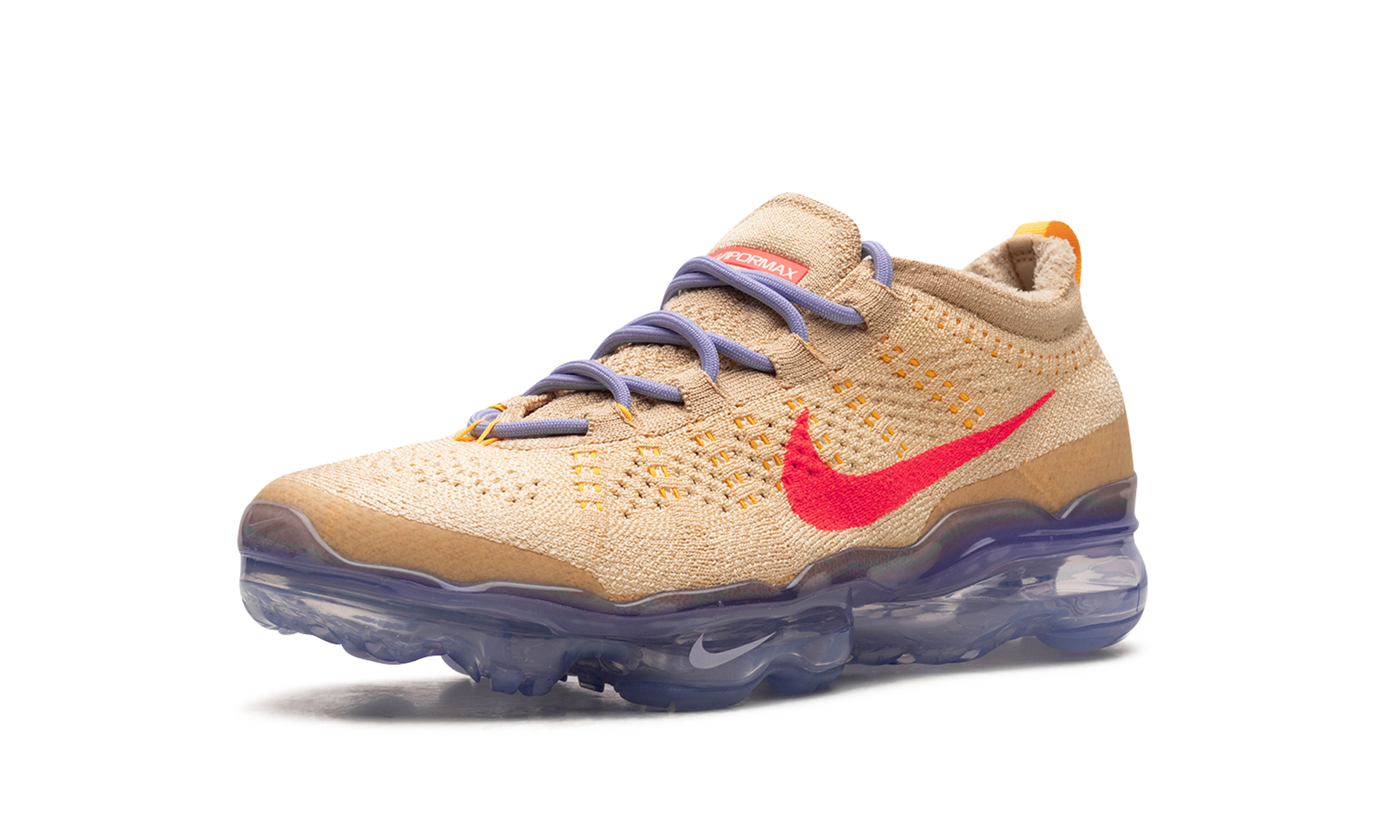 VAPORMAX 2023 FLYKNIT WMNS "Pale Vanilla" DV6840 200