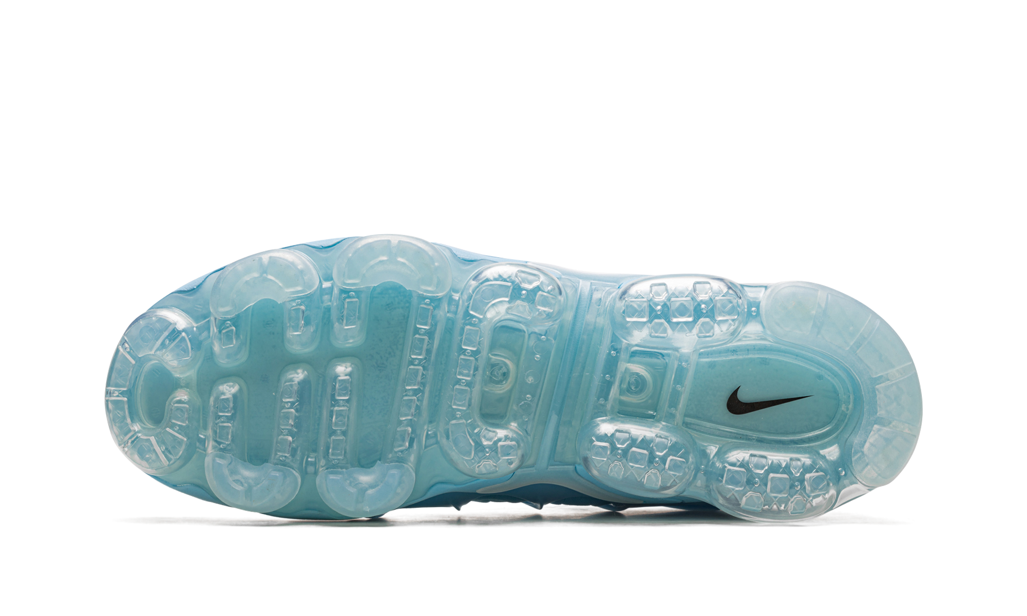 Air Vapormax Plus "Blue Chill" DZ4403 400