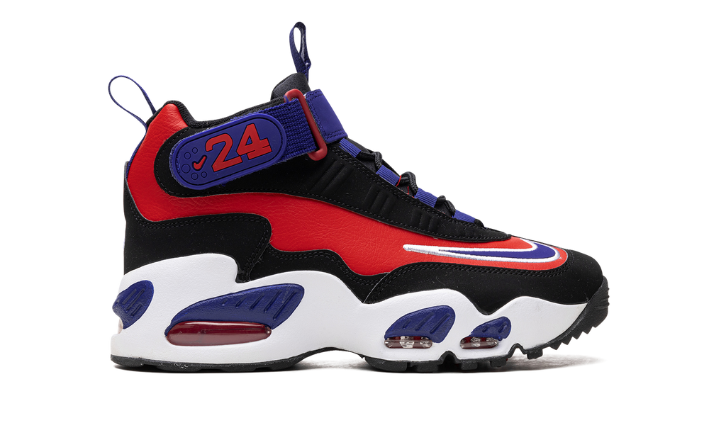 Air Griffey Max 1 GS "USA" DZ5275 001