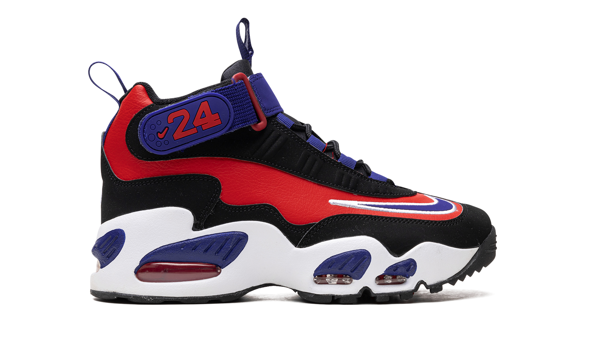 Air Griffey Max 1 GS "USA" DZ5275 001