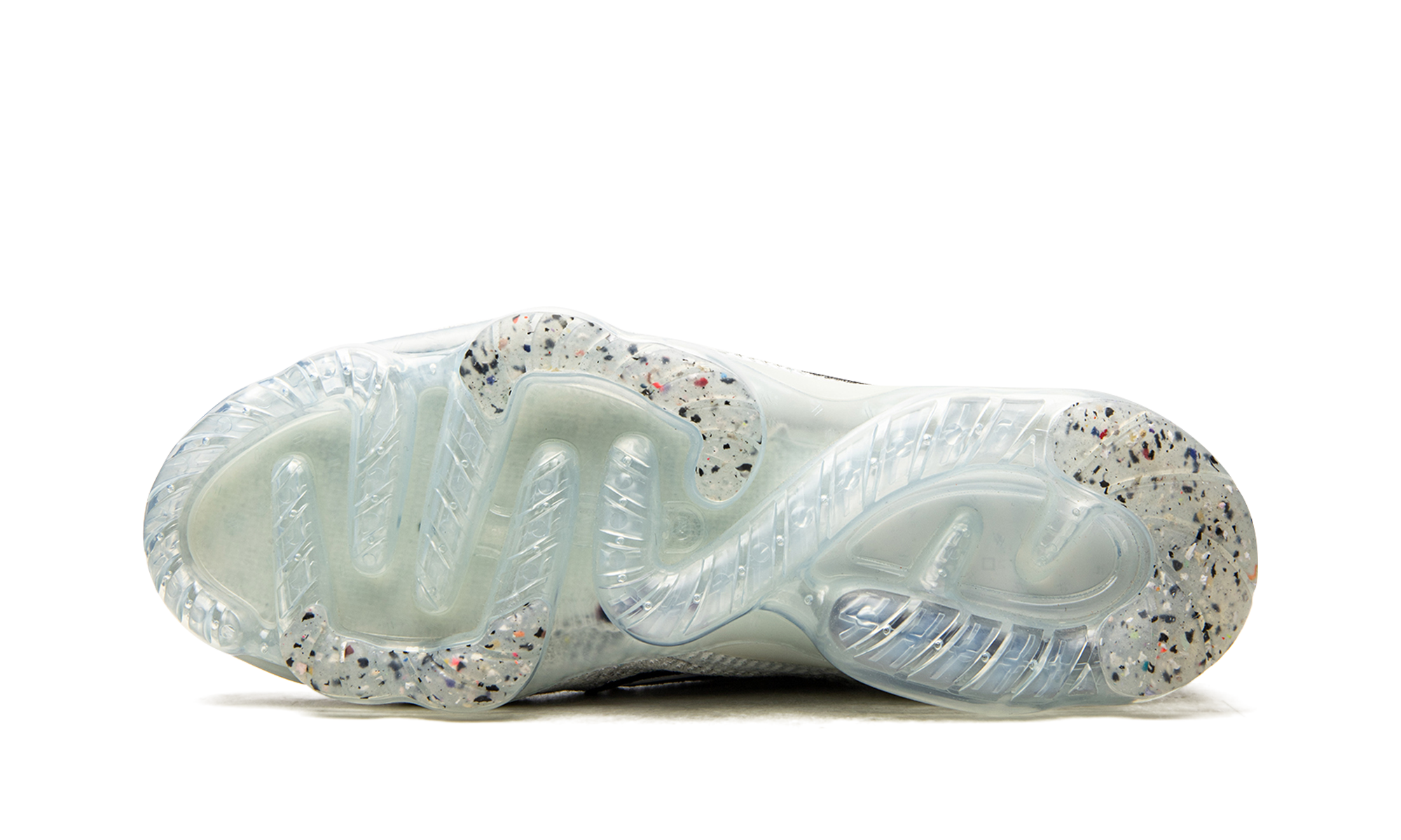 Air VaporMax 2021 FK "Monochrome" DH4084 100