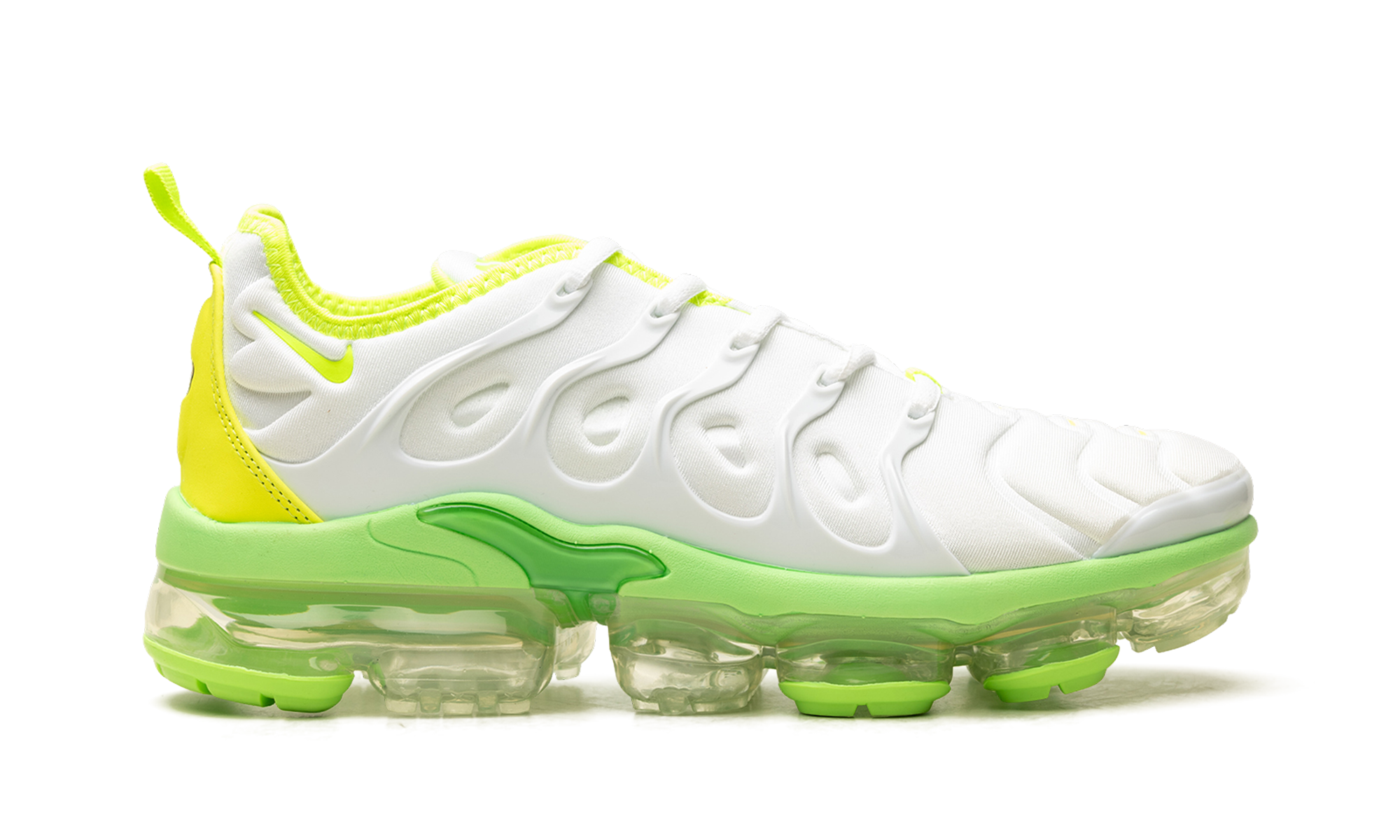 Air VaporMax Plus "Tennis Ball" DJ5975 100