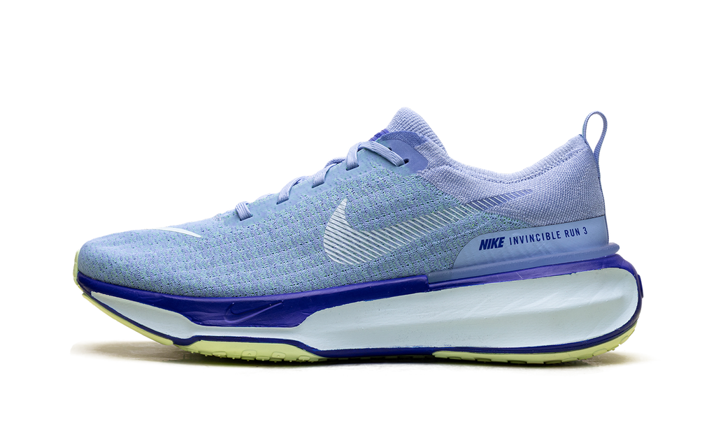 ZoomX Invincible Run Flyknit 3 "Aluminum" DR2615 405