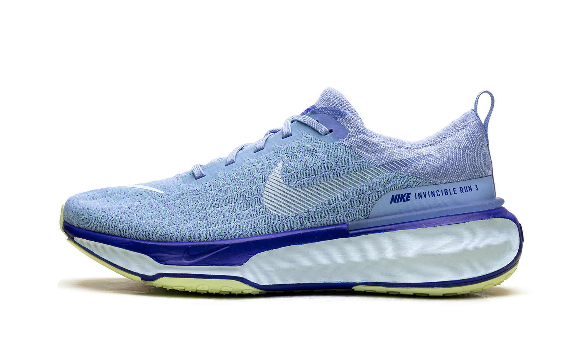 ZoomX Invincible Run Flyknit 3 "Aluminum" DR2615 405