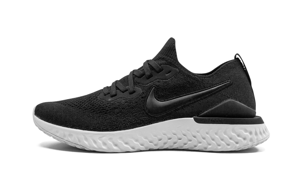 EPIC REACT FLYKNIT 2 MNS WMNS "Black" BQ8927 002