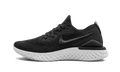 EPIC REACT FLYKNIT 2 MNS WMNS "Black" BQ8927 002