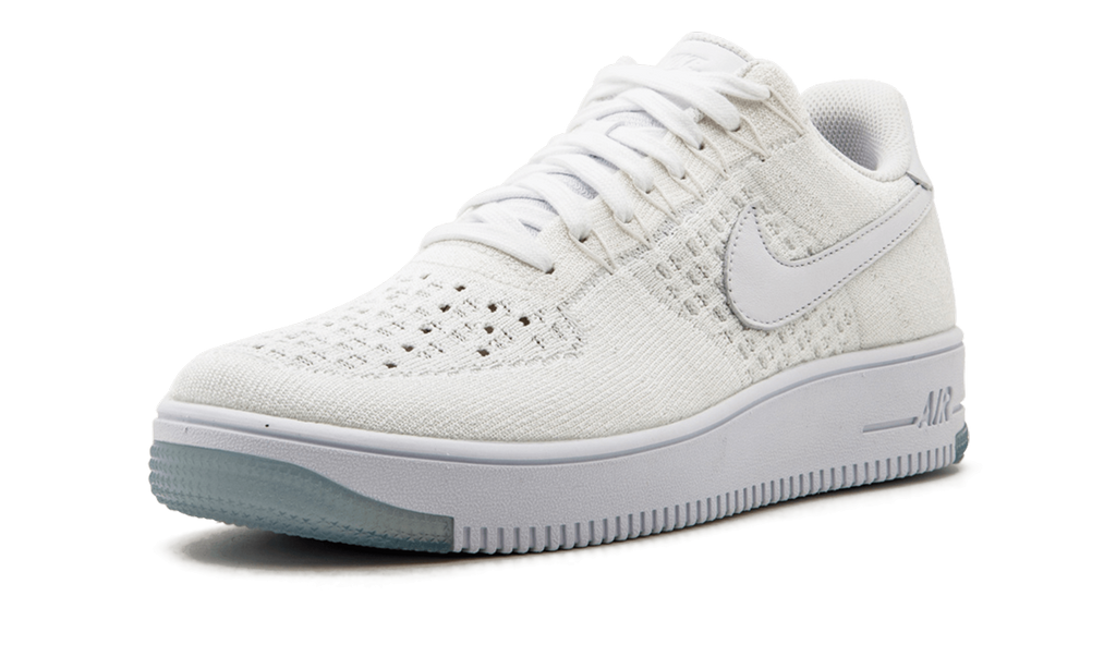 AF1 Ultra Flyknit Low 817419 100