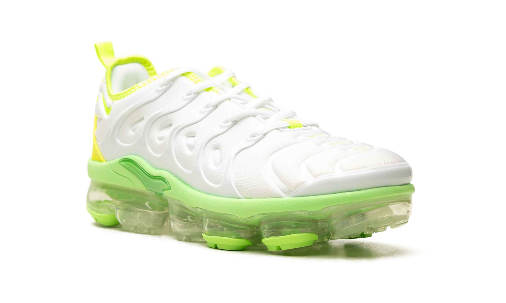 Air VaporMax Plus "Tennis Ball" DJ5975 100
