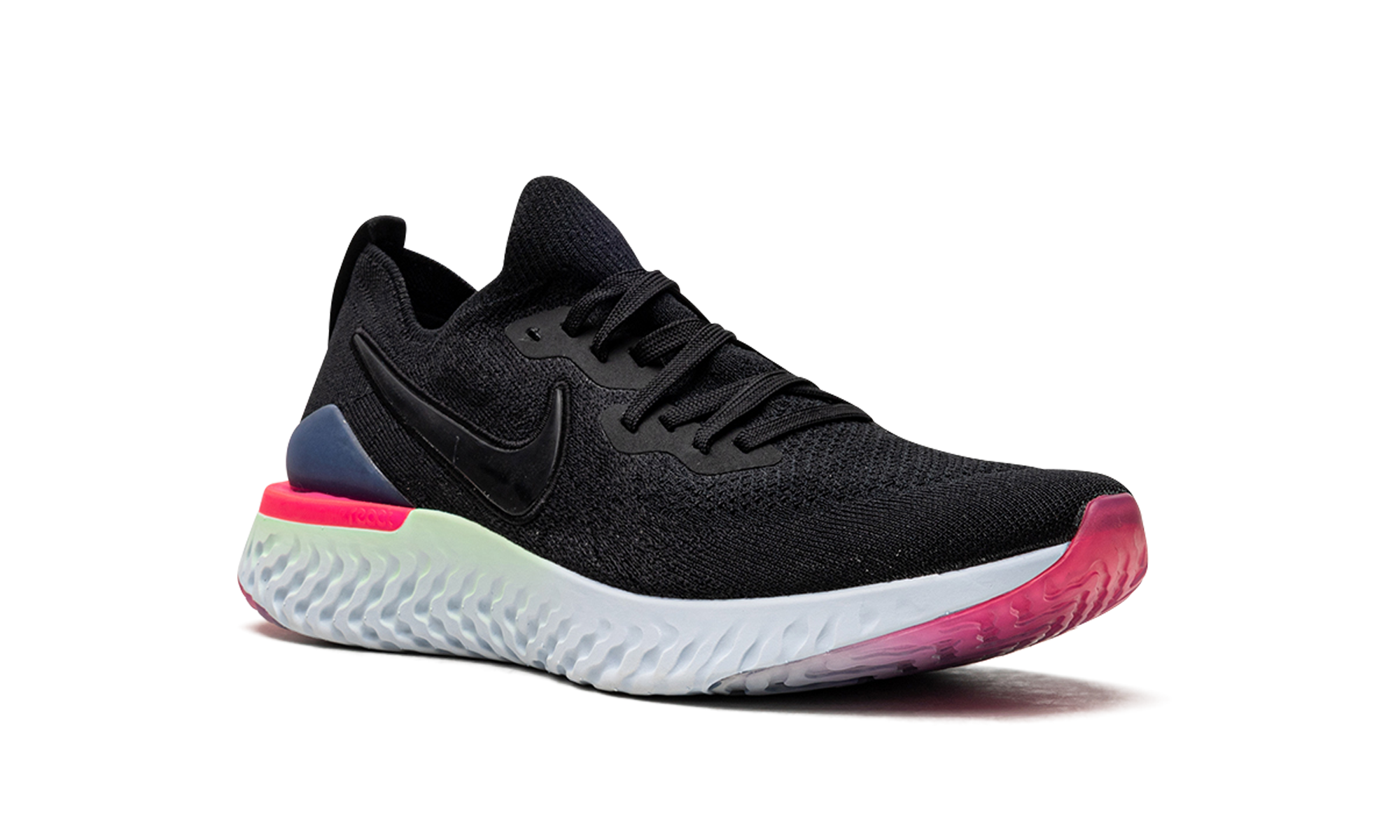 EPIC REACT FLYKNIT 2 MNS WMNS BQ8927 003
