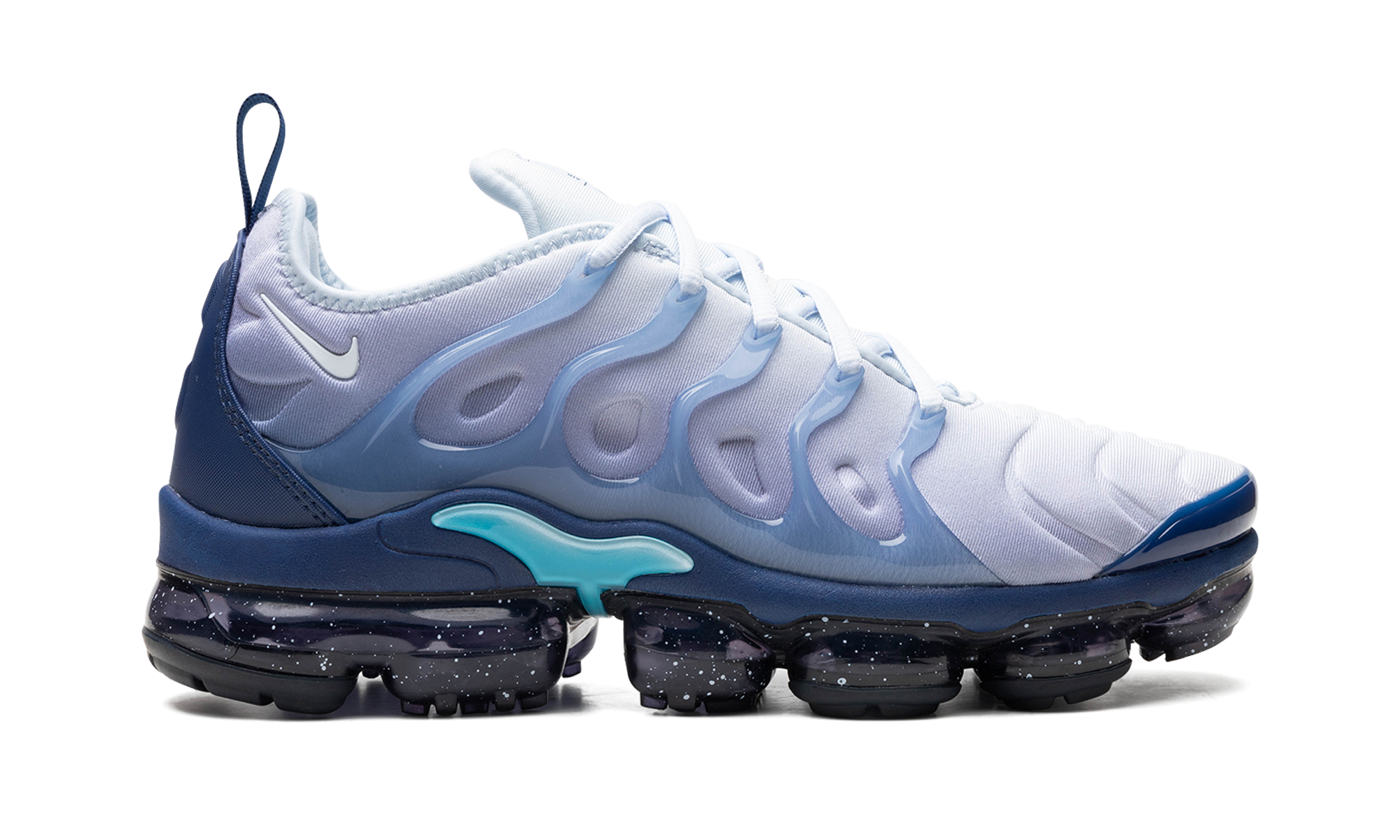 Vapormax Plus "Blue" CK1411 400