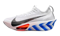 Air Zoom Alphafly Next% 3 CM "White Platinum Violet" II7290 100