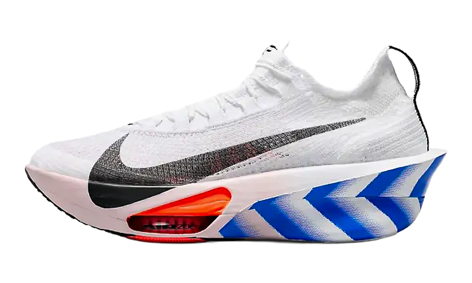 Air Zoom Alphafly Next% 3 CM "White Platinum Violet" II7290 100