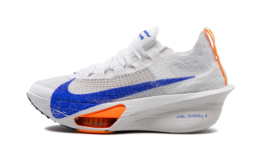 Air Zoom Alphafly Next% 3 FP WMNS "Blueprint Pack" HF7356 900