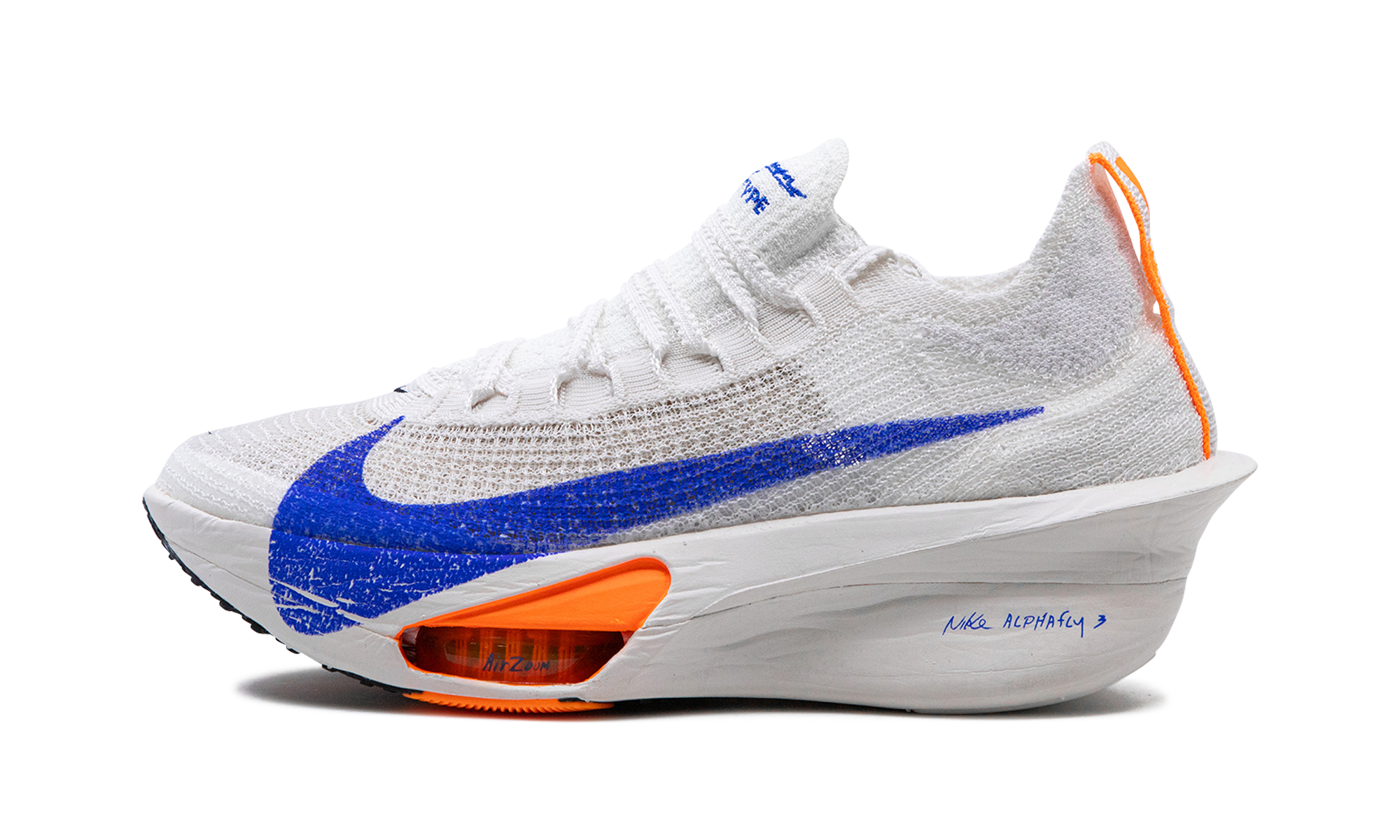 Air Zoom Alphafly Next% 3 FP WMNS "Blueprint Pack" HF7356 900