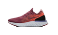 Epic React Flyknit Wmns "Vintage Wine" AQ0070 601
