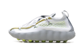 Mind 002 Flyknit "White Dark Grey Volt" IR2176 100