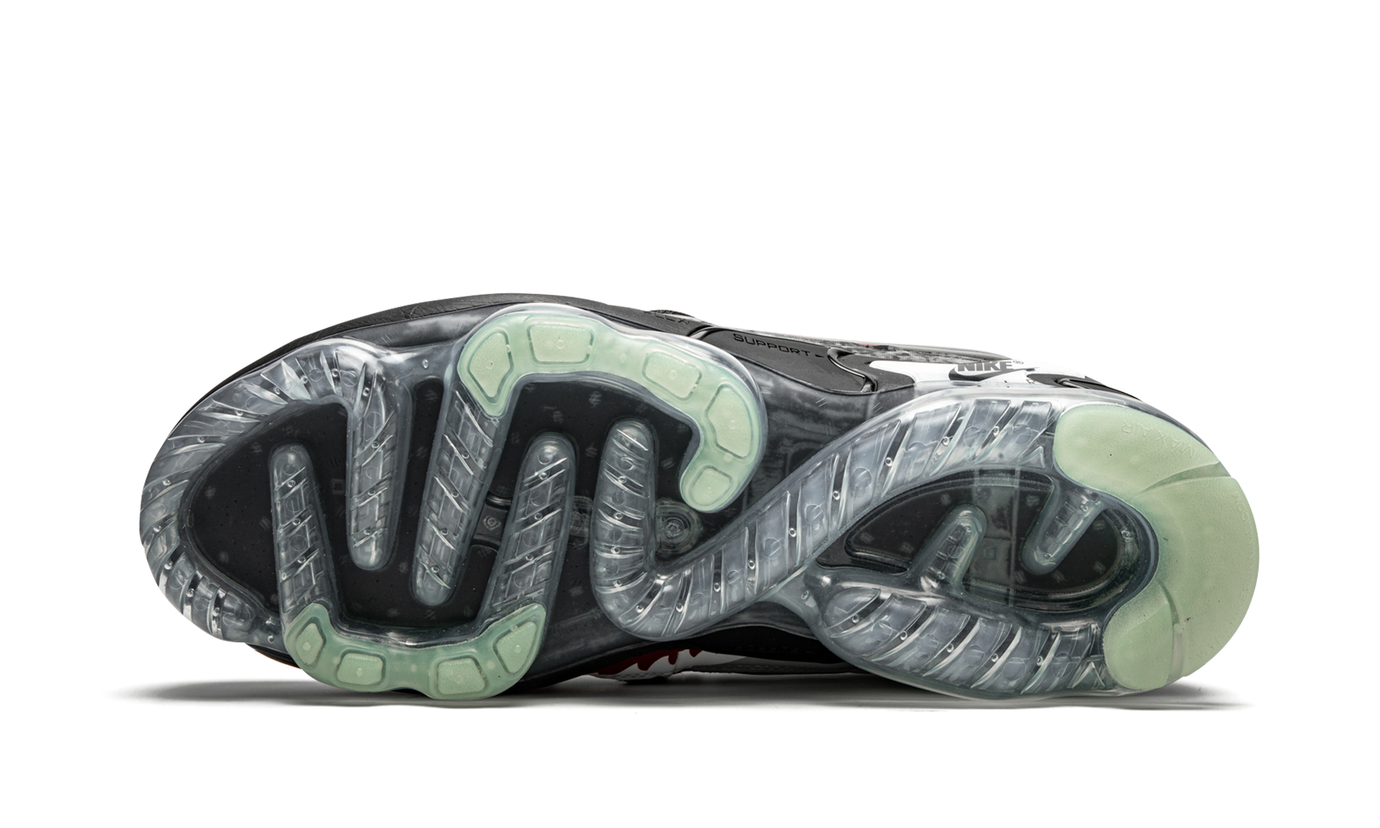 Air Vapormax EVO NRG "Collector's Closet" DD3054 001