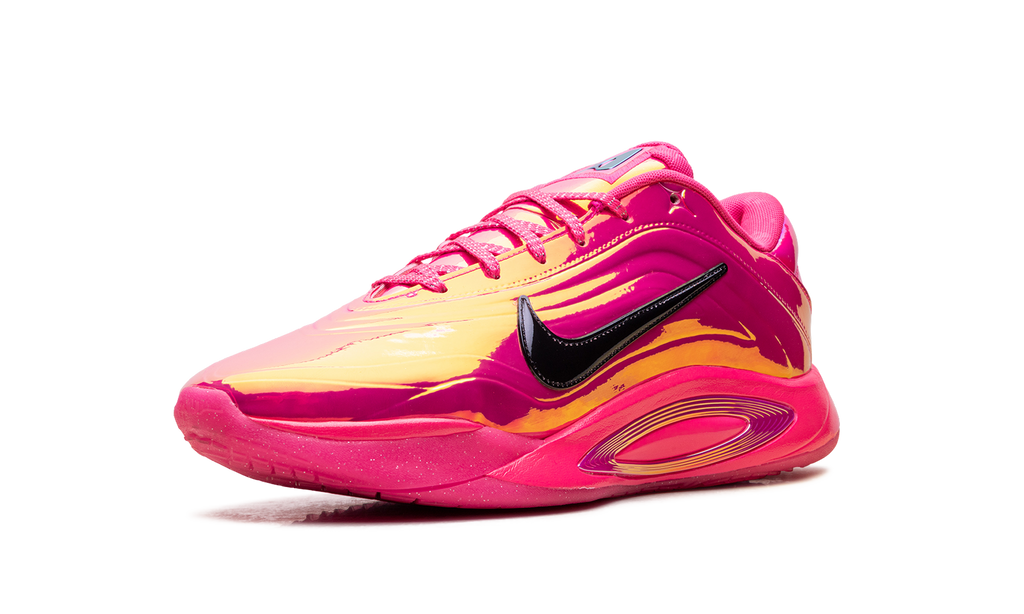 A'ja Wilson A'One WMNS "All-Star Warning Label" IB6693 610
