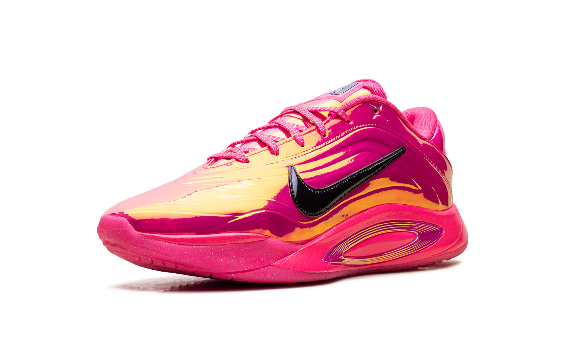 A'ja Wilson A'One WMNS "All-Star Warning Label" IB6693 610