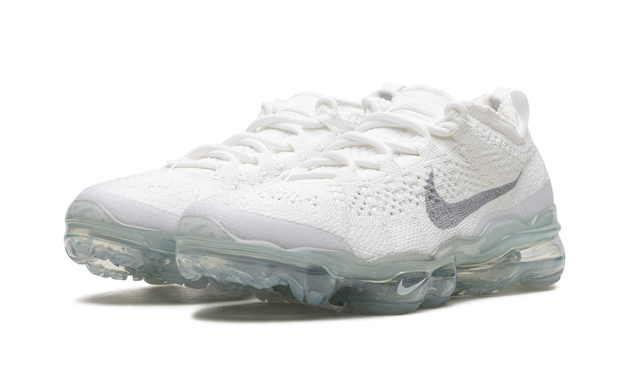 VAPORMAX 2023 FLYKNIT WMNS "Pure Platinum" DV6840 100