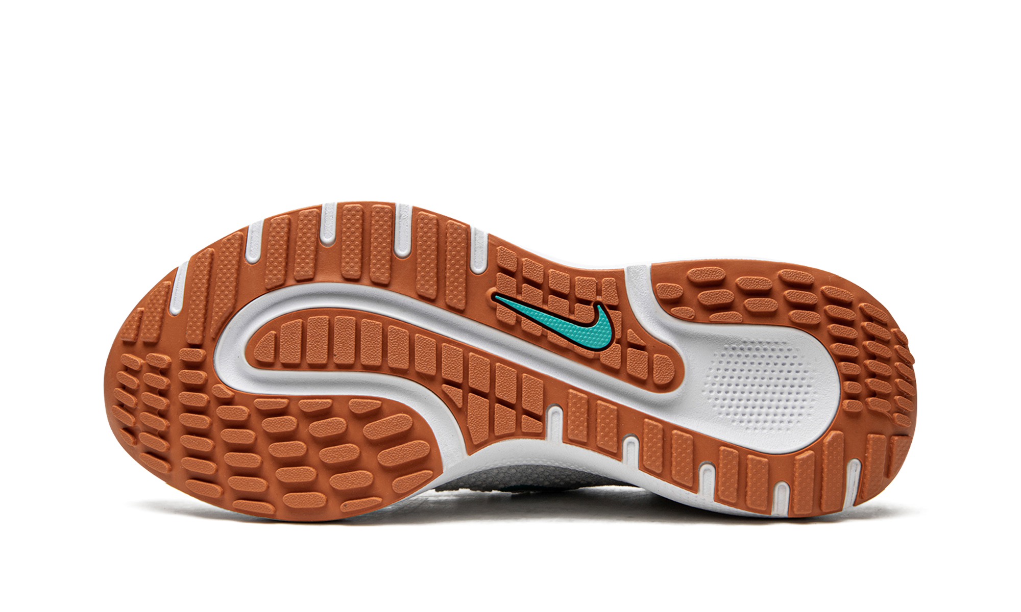 ESCAPE RUN FLYKNIT MNS WMNS "Platinum Tint Washed Teal" DC4269 004