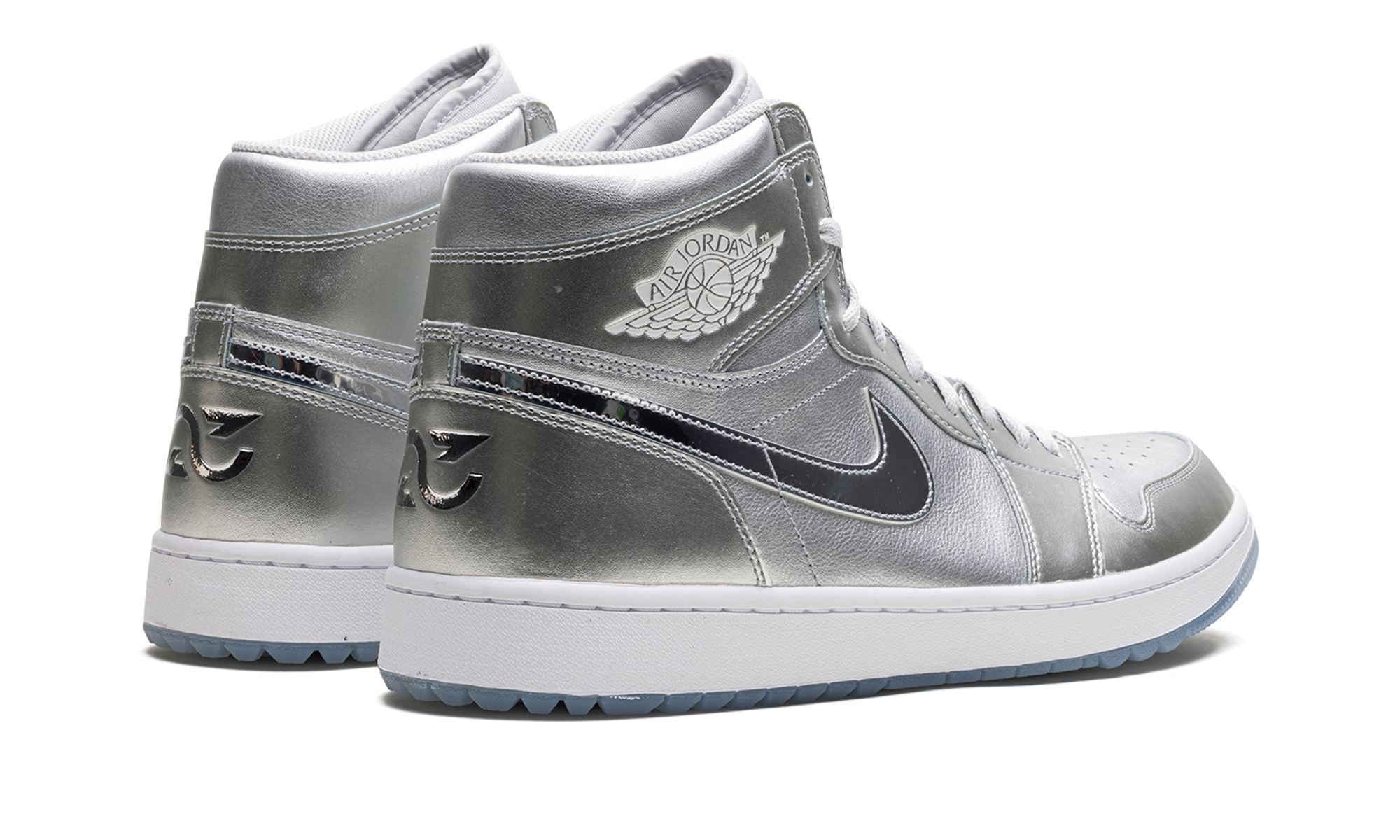 Air Jordan 1 High Golf "Gift Giving" FD6815 001