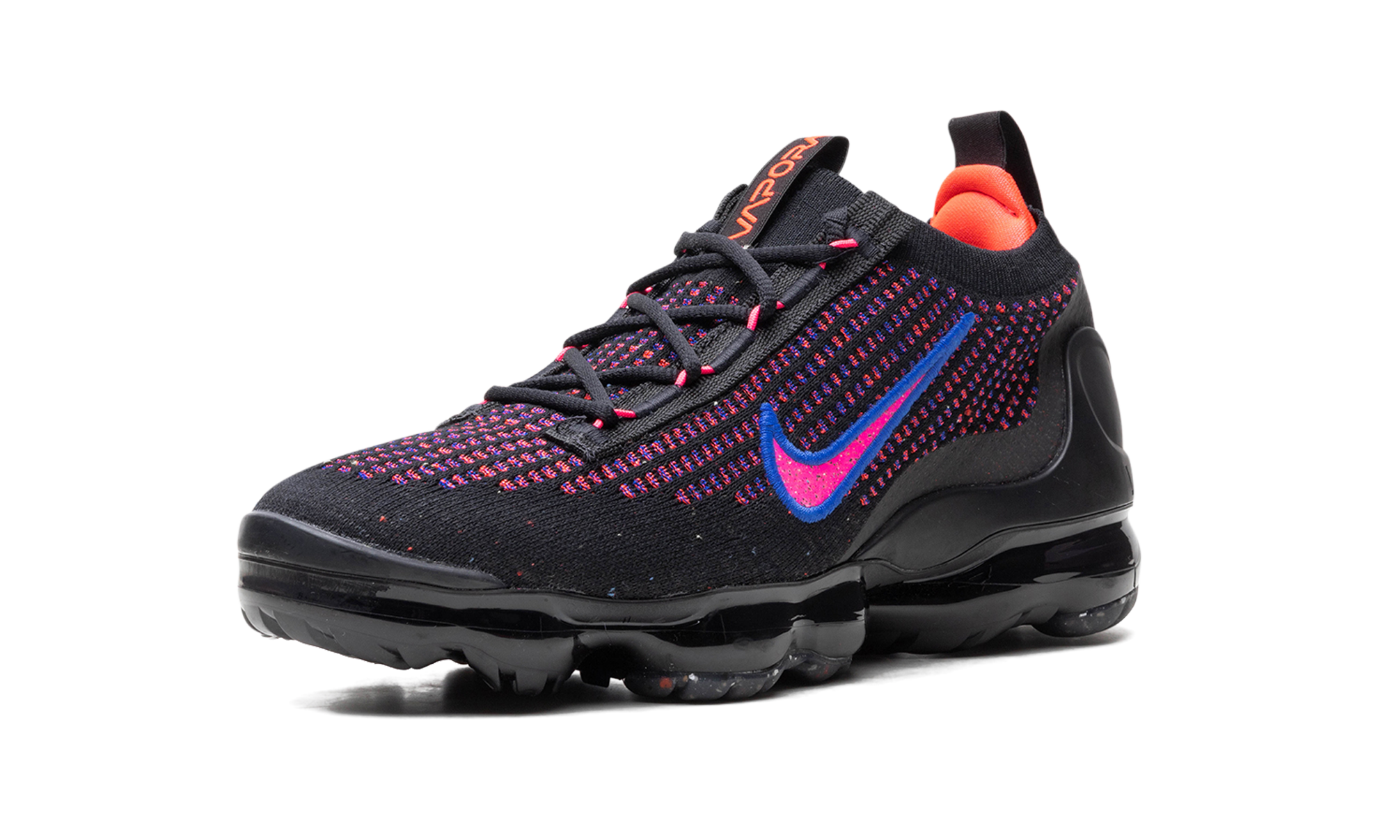 AIR VAPORMAX 2021 FLYKNIT MNS WMNS "Hyper Pink" DX2355 001