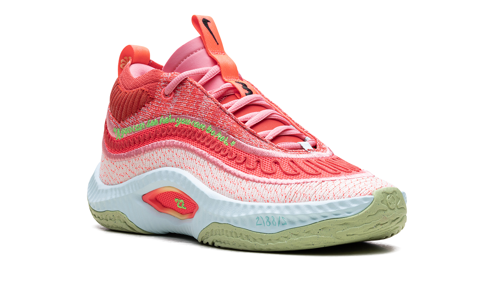 COSMIC UNITY 3 WMNS "A'ja Wilson" FQ9395 600