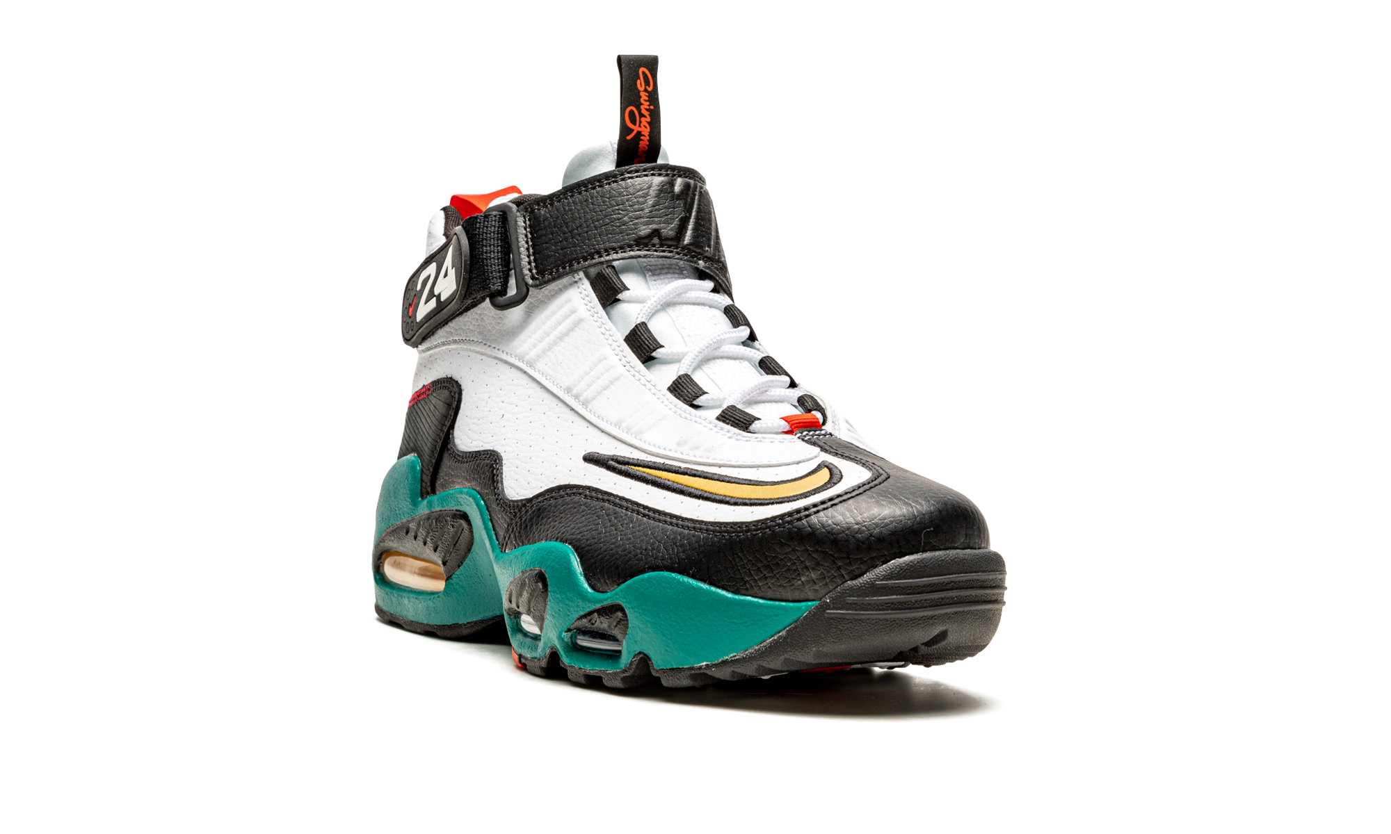 Air Griffey Max 1 "Sweetest Swing" DJ5188 100