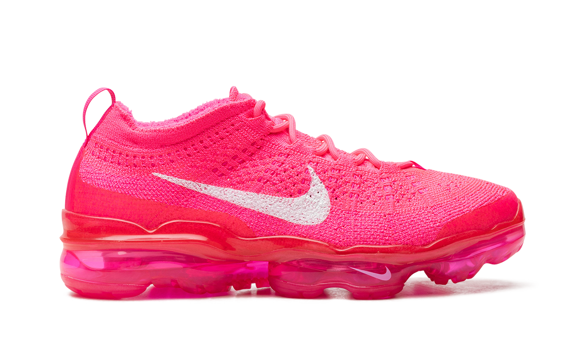 VaporMax 2023 Flyknit WMNS "Hyper Pink" DV6840 601