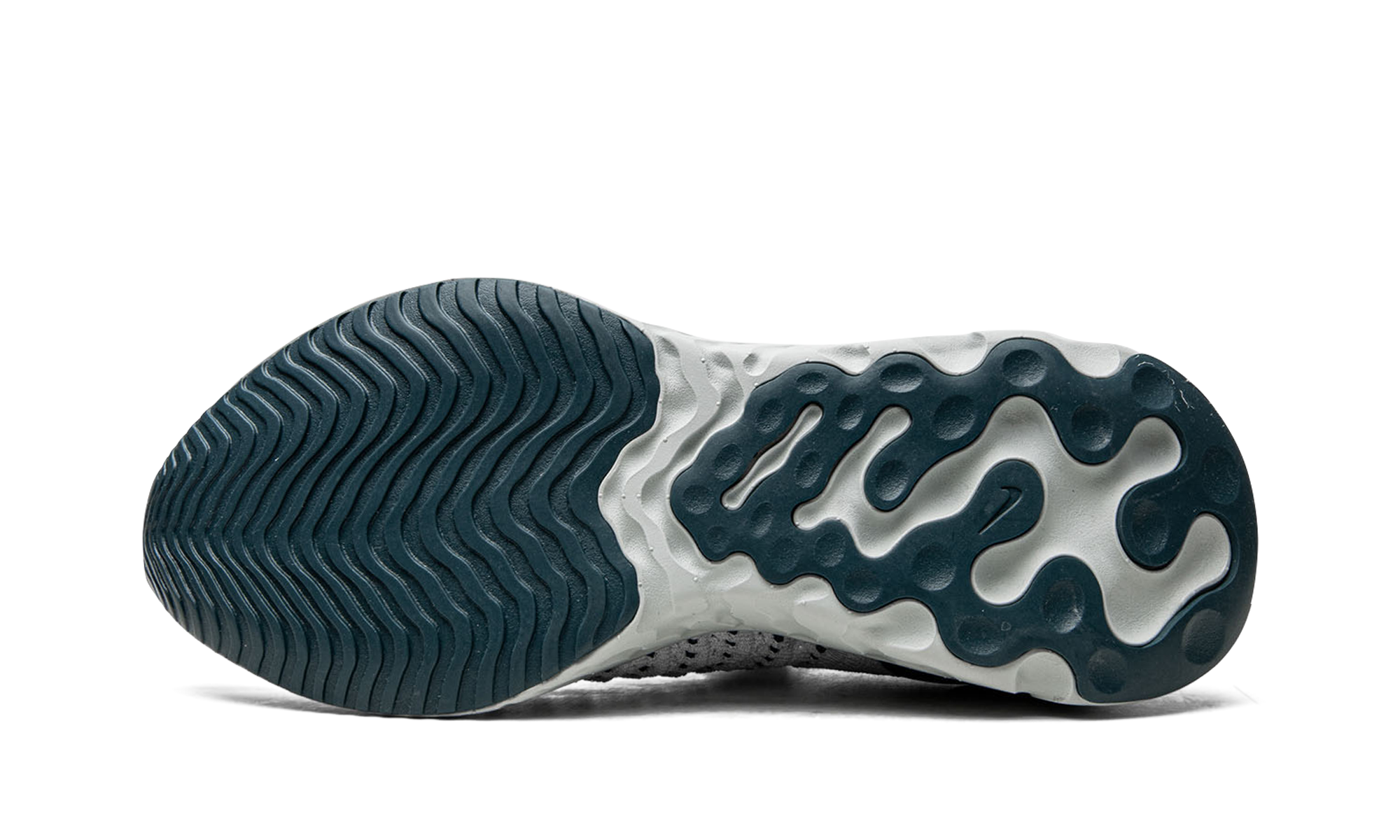 REACT PHANTOM RUN FLYKNIT 2 WMNS "Dark Teal" DO6698 001