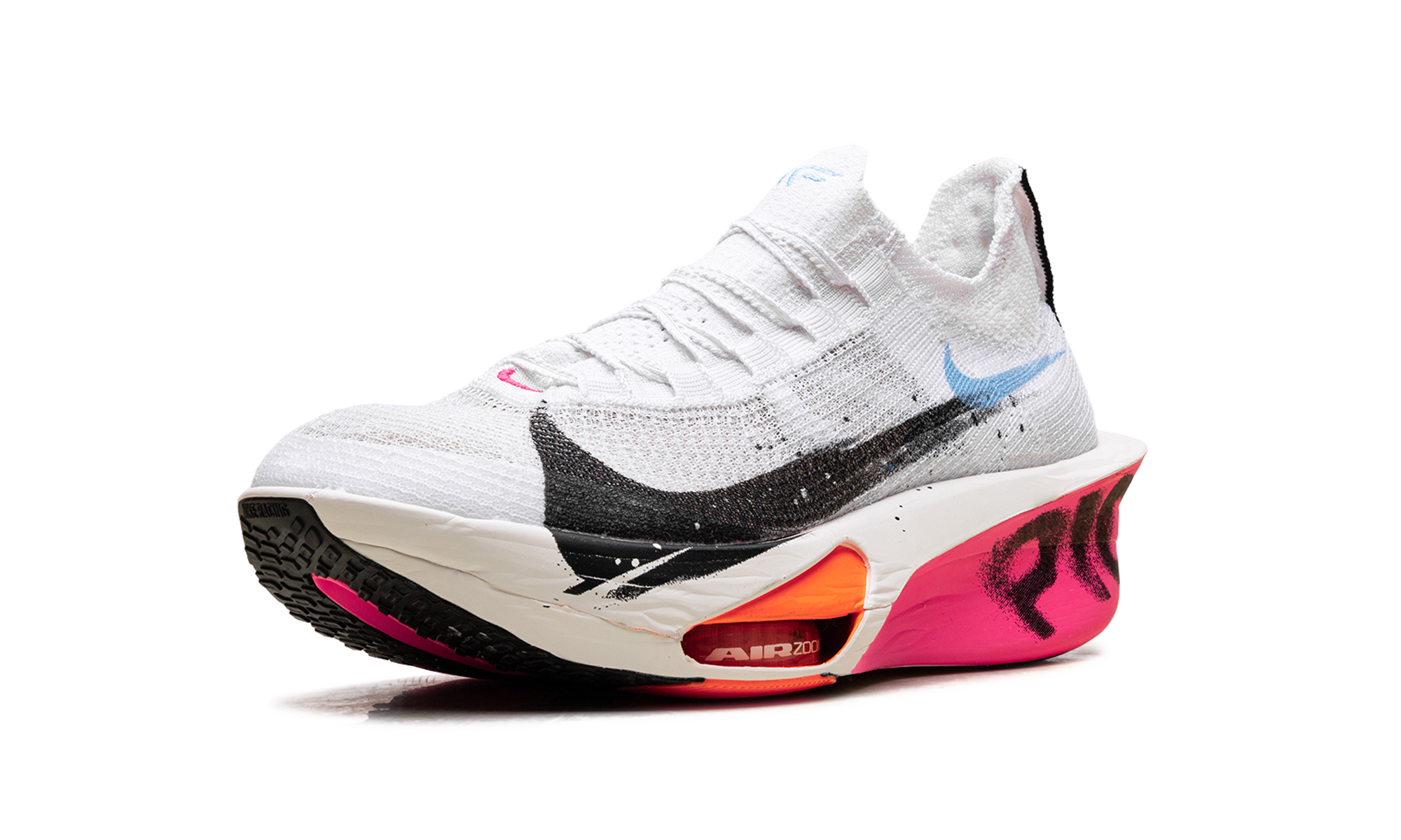 Air Zoom Alphafly Next% 3 "Pick Up The Pace" IM6673 100