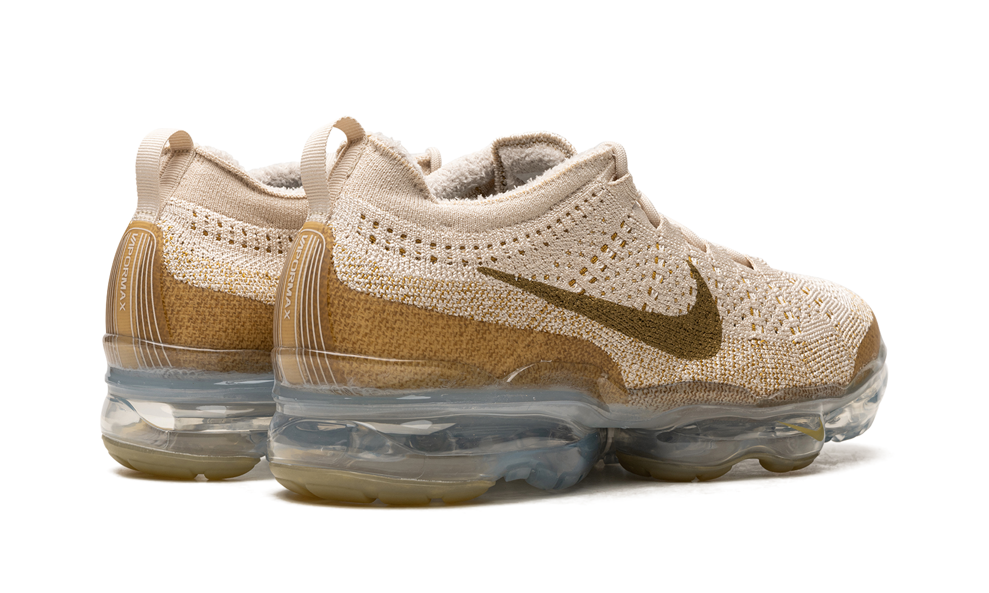 Air Vapormax 2023 FK "Sand Drift" DV1678 100