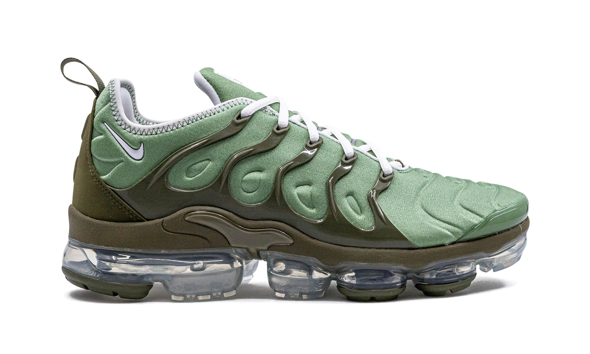 Air VaporMax Plus "Olive" FD0779 386