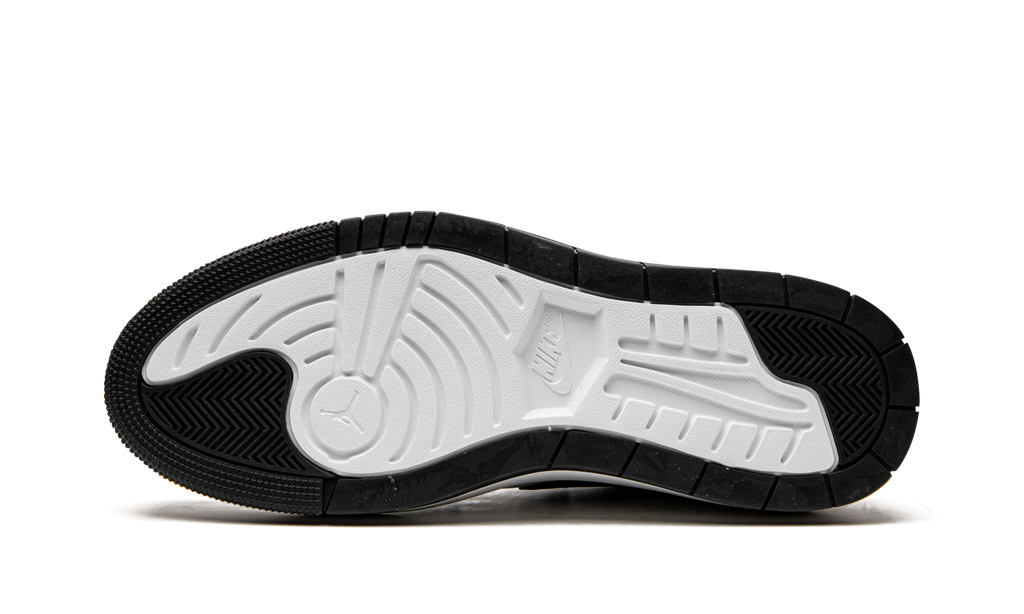 AIR JORDAN 1 ELEVATE LOW WMNS "Silver Toe" DQ8561 001